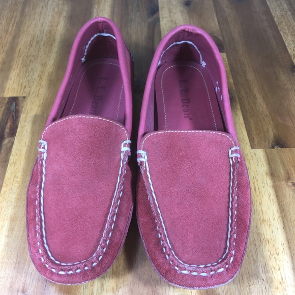 LL Bean Loafers - Picture 3 of 8
